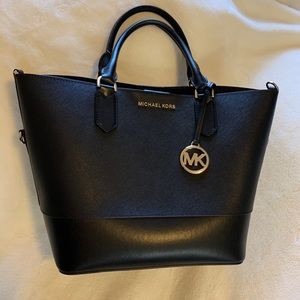 Michael Kors Trista Bag